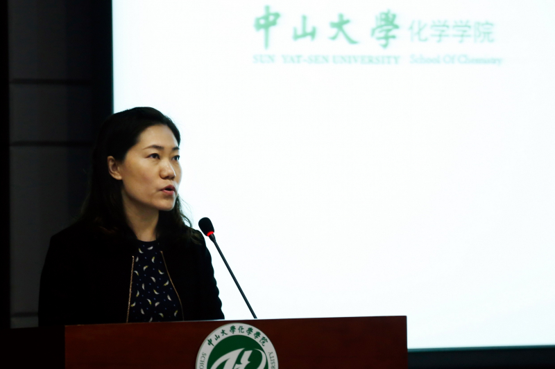 君子怀德,化院情长--明星色情小说
校友会召开第二届第三次理事大会