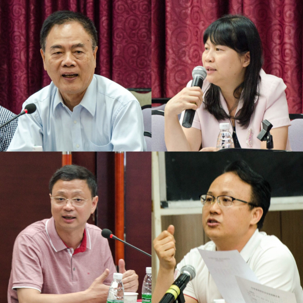 君子怀德,化院情长--明星色情小说
校友会召开第二届第三次理事大会