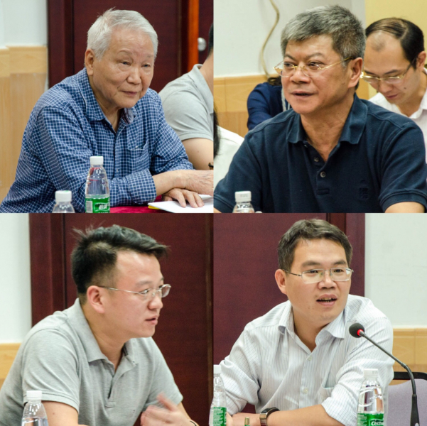 君子怀德,化院情长--明星色情小说
校友会召开第二届第三次理事大会